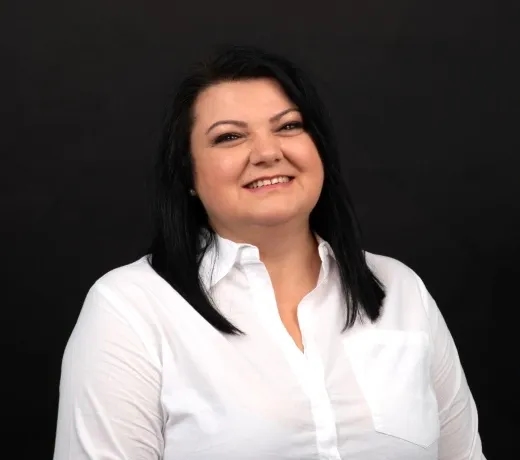 Andreea Țale - Contabil Șef DENT ESTET