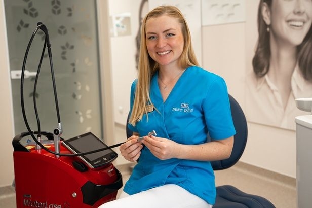 Medic DENT ESTET despre diabet si boala parodontala