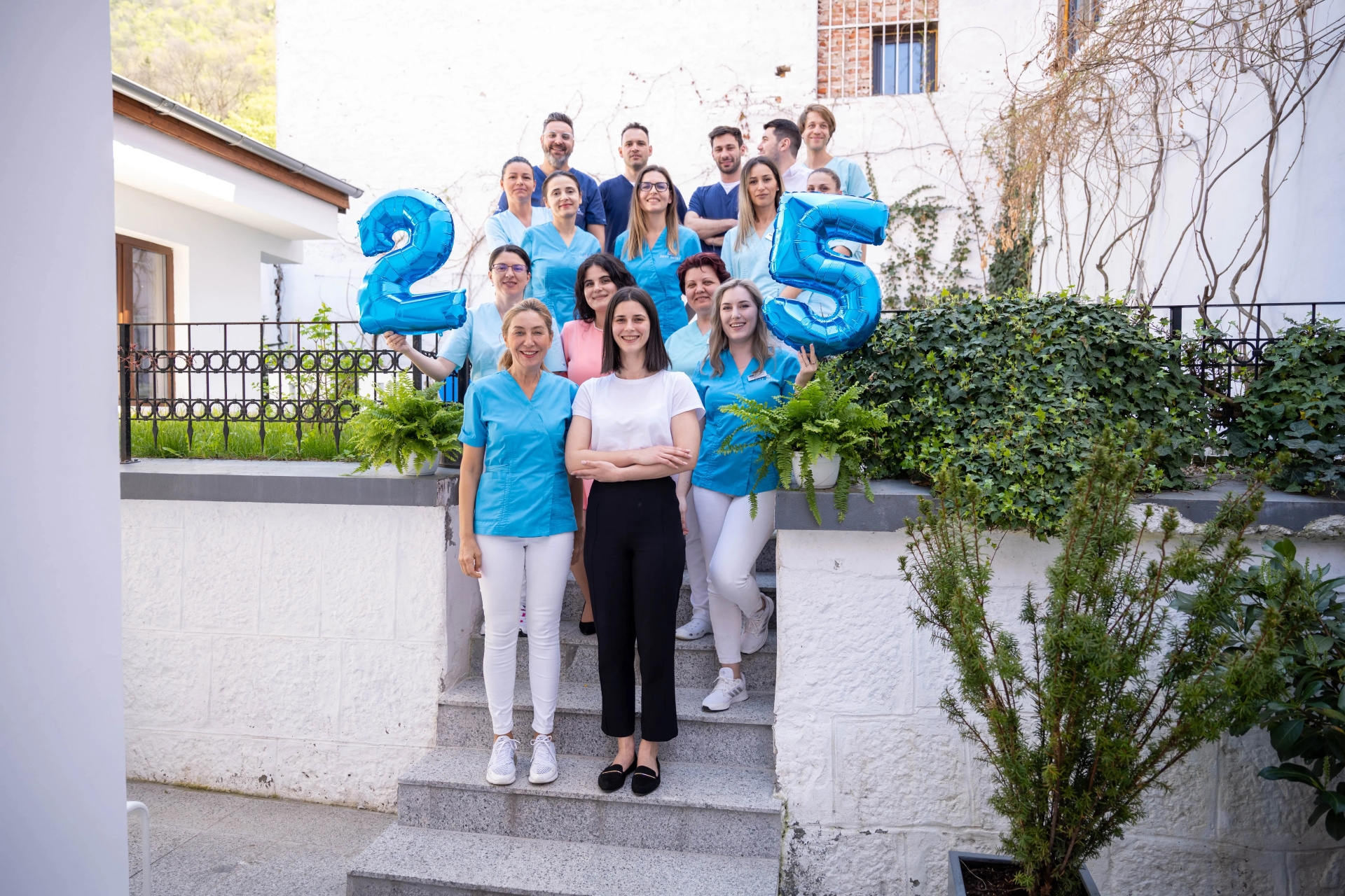 DENT ESTET Brașov - clinică stomatologică modernă.