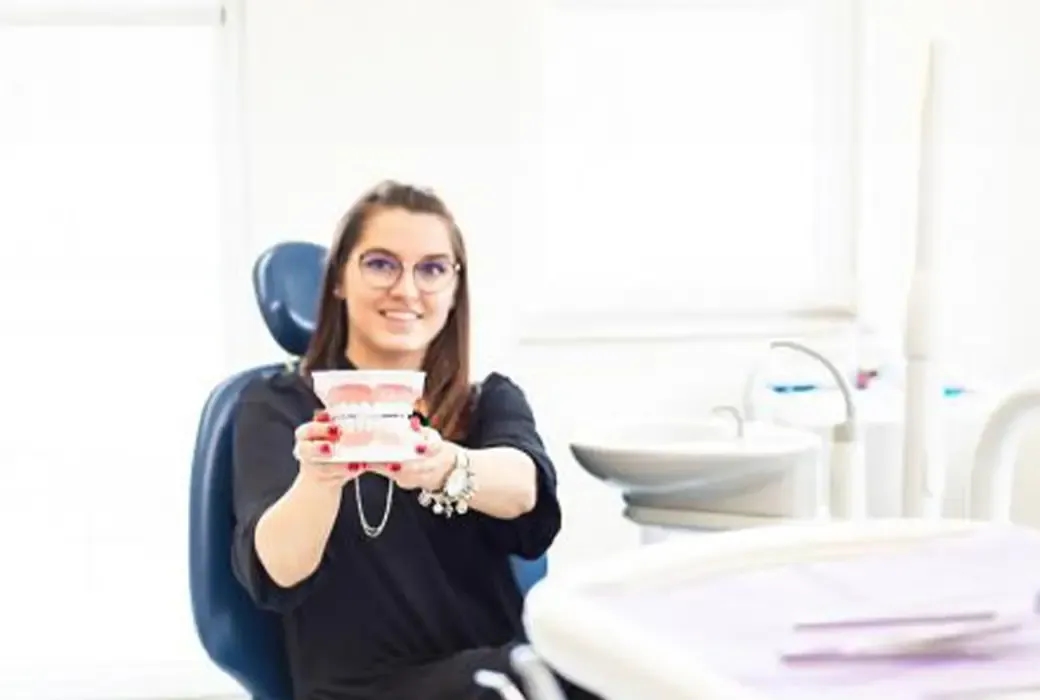 5 mituri demontate despre aparatul dentar