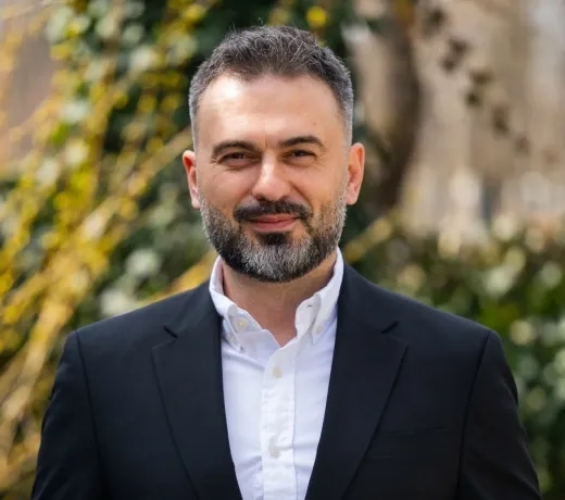 Pavel Ciulin, Managing Partner Laborator ASPEN