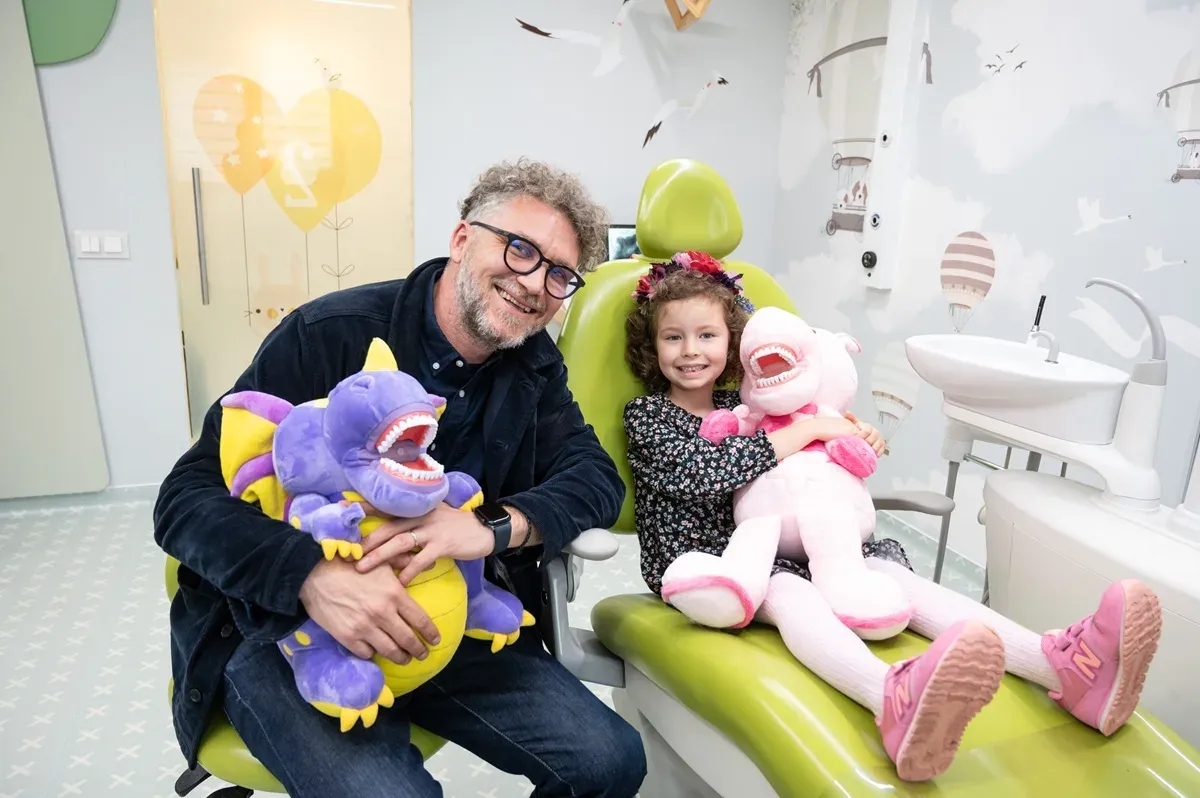 Cauzele apariției stomatitei la copii.