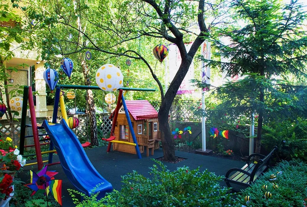 DENT ESTET 4 KIDS exterior