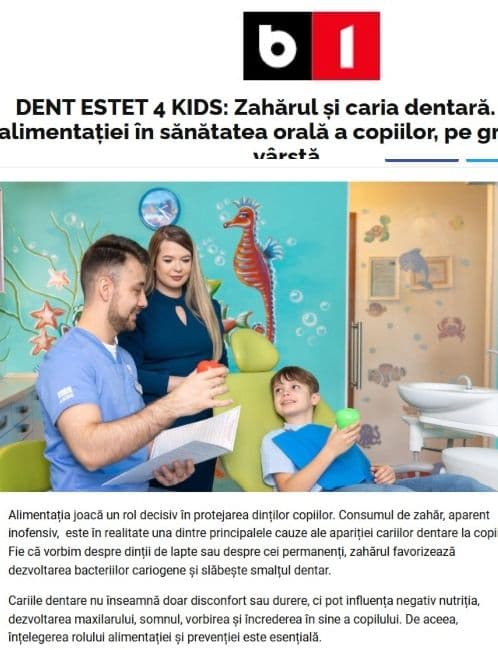 DENT ESTET