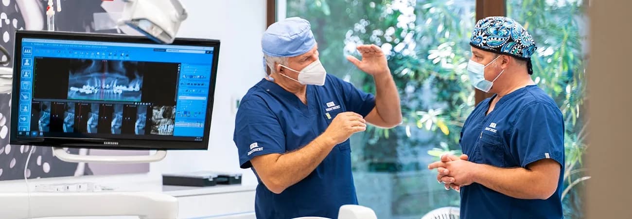 Medici Clinica stomatologica DENT ESTET Bucuresti