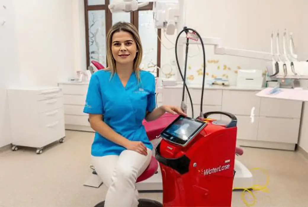 Combaterea Halitozei cu Laser: Soluții Eficiente de la DENT ESTET