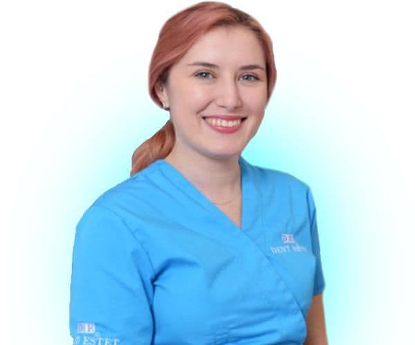 Dentist Brașov - Dr. Andreea Lăscău, medic stomatolog, stomatologie generală.