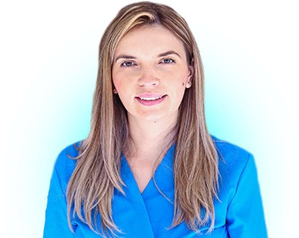 Dentist București - Dr. Liana Andruseac, medic specialist în ortodonție și ortopedie dento-facială.