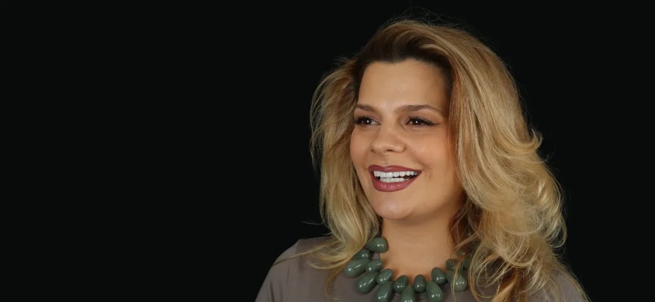 Pacienta fatete dentare