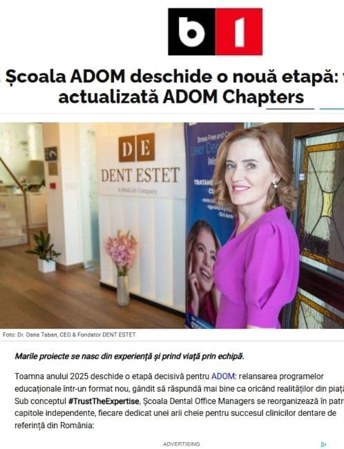 DENT ESTET