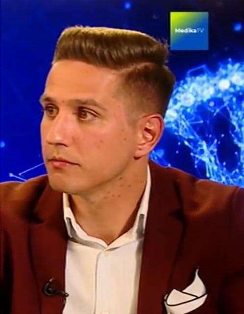 Dr. Ionut Zaharii, invitat la Medika TV