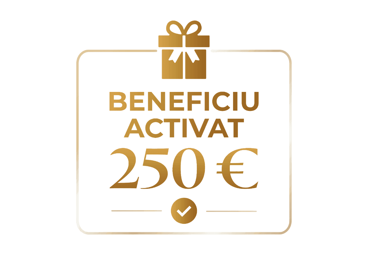 Beneficiu de 250 € pentru tratamentul cu implant dentar | DENT ESTET Oradea