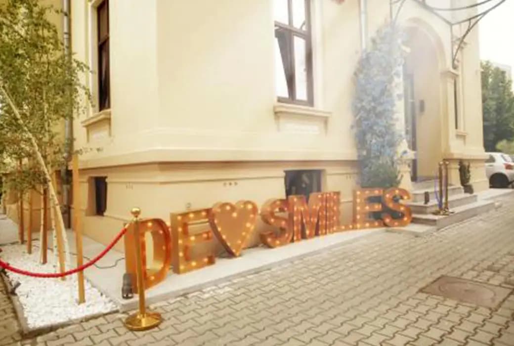 DENT ESTET își continuă extinderea la nivel național și deschide o nouă clinică în Ploiești