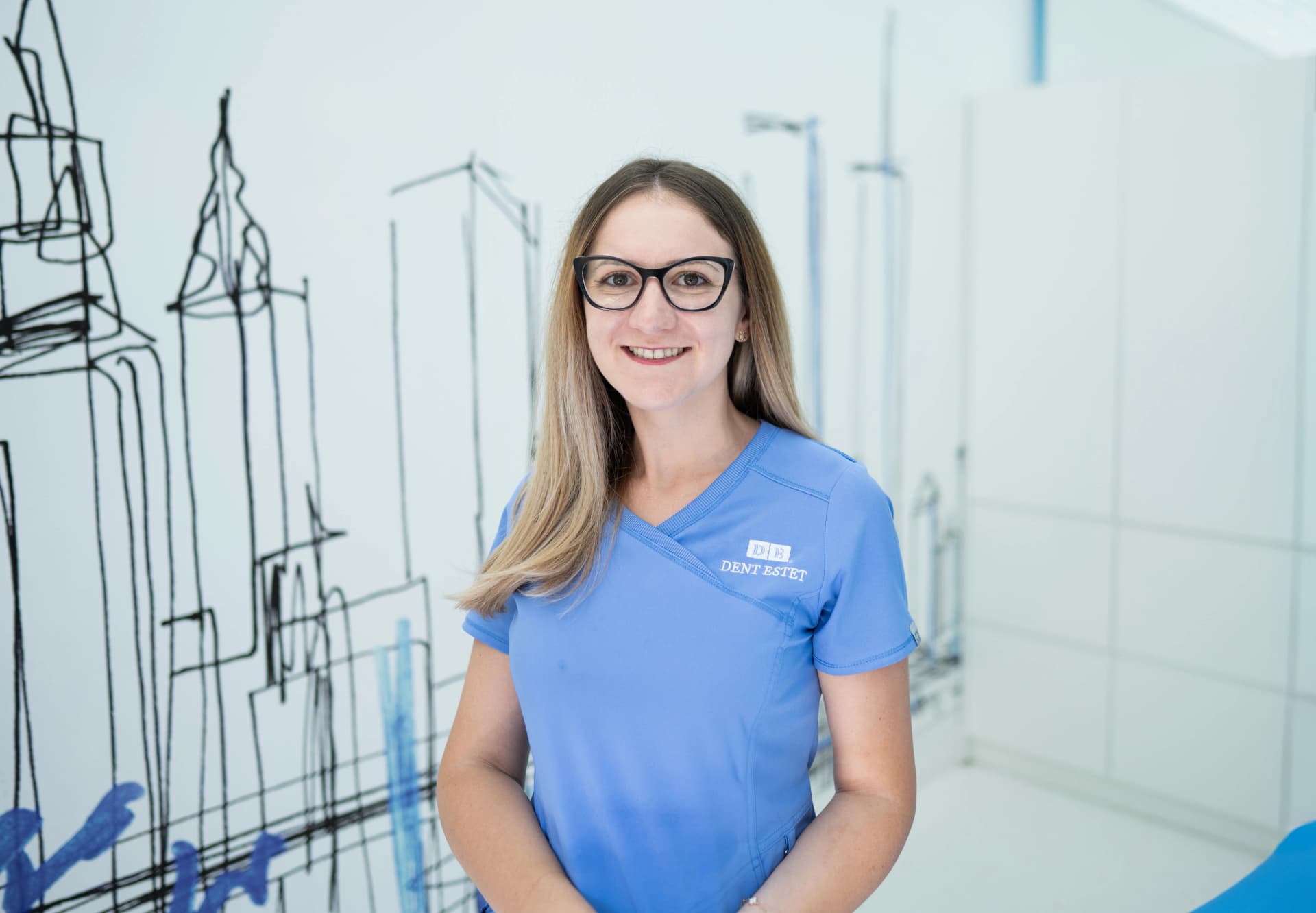 Dentist copii - Dr. Andreea Tanase - Stomatologie pediatrica