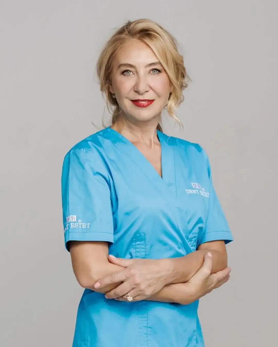 Dr. Codruța Ciurescu - Medic Specialist Chirurgie Dento-Alveolară | Brașov