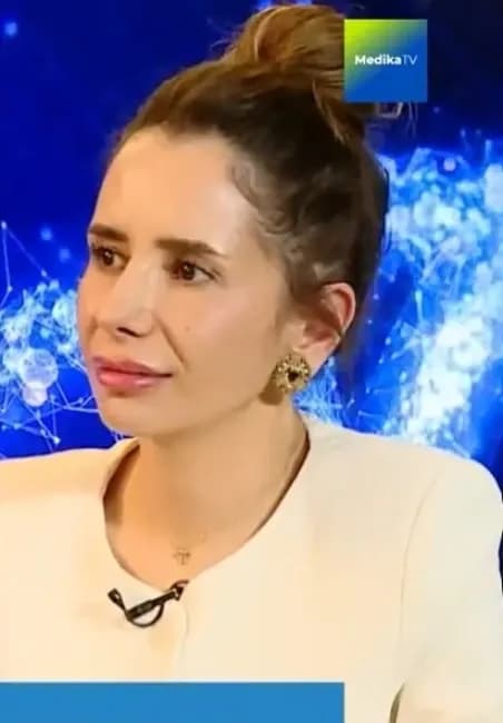 Dr. Mihaela Vezeanu, invitată la Medika TV