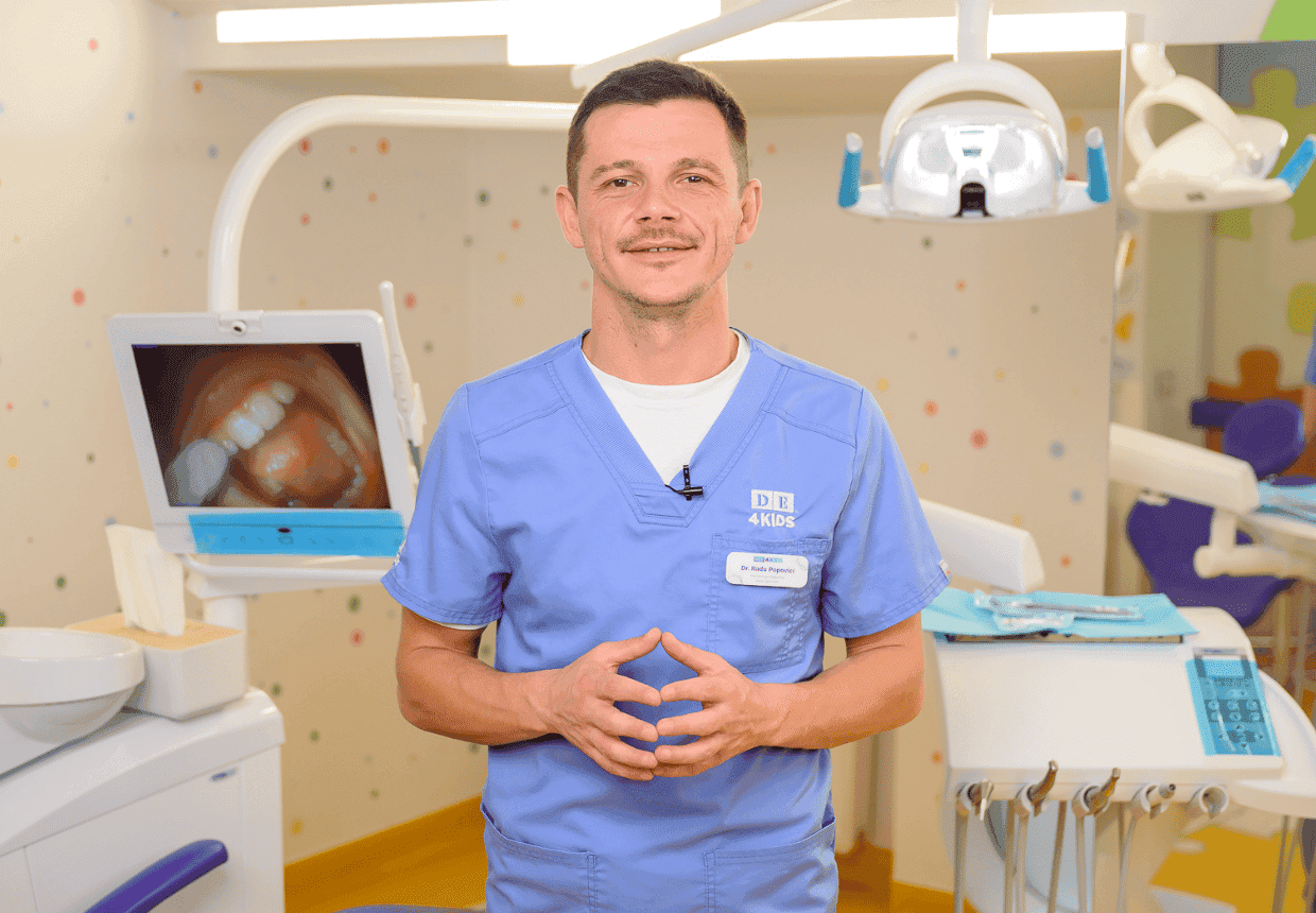 DENT ESTET