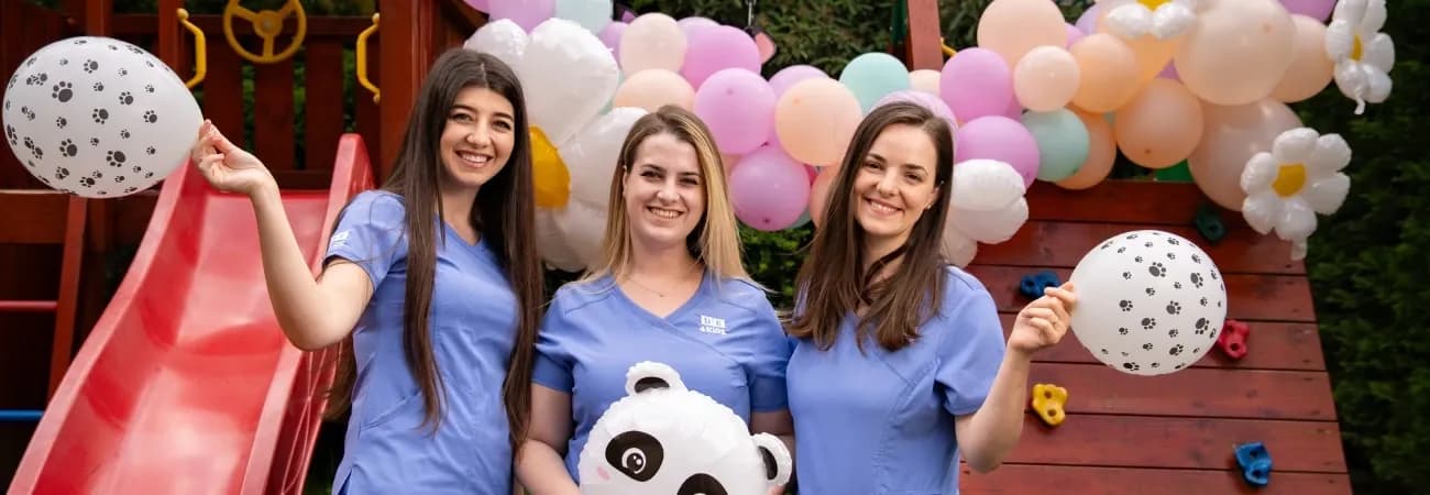 Echipa medicala DENT ESTET Timisoara