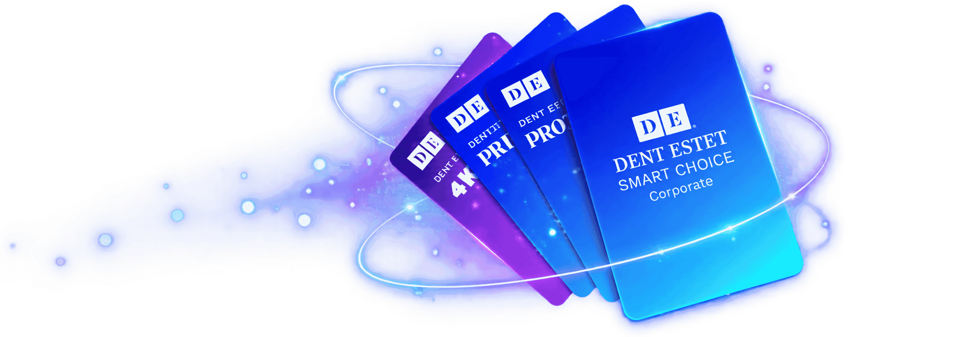 Abonamente stomatologice corporate DENT ESTET