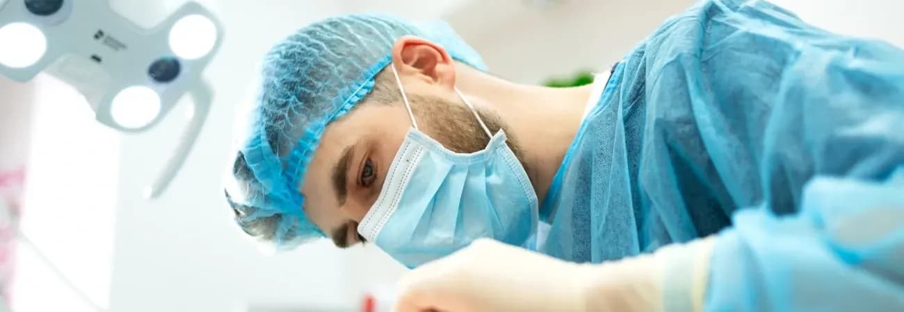 Medic specialist chirurgie dento-alveolară | Implantologie Oradea