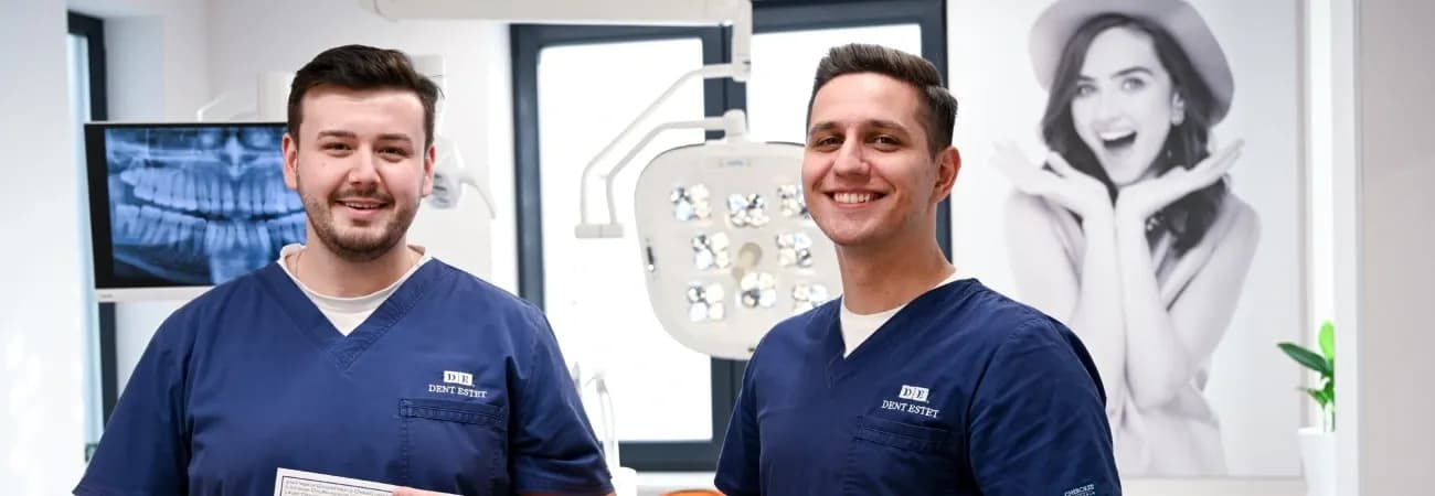 medici DENT ESTET Ploiesti