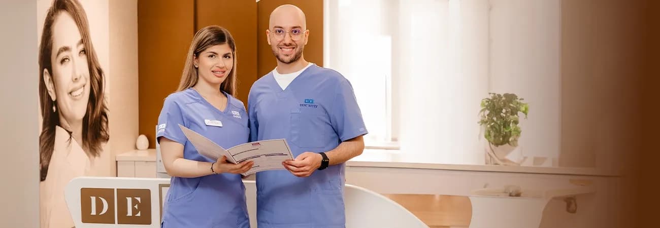 DENT ESTET - Clinică dentară Craiova