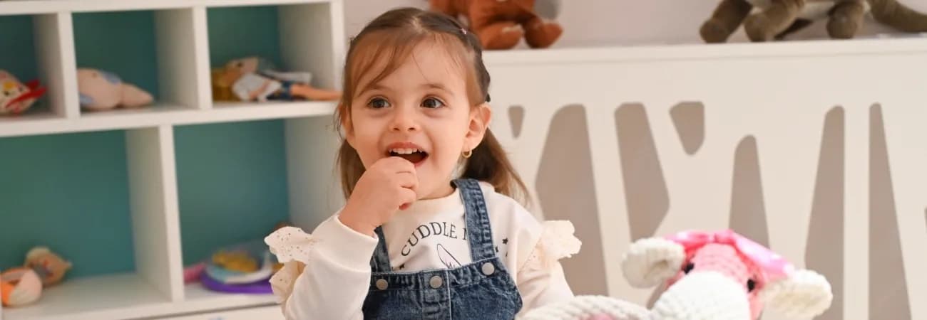 Pacient DENT ESTET 4 Kids Ploiesti