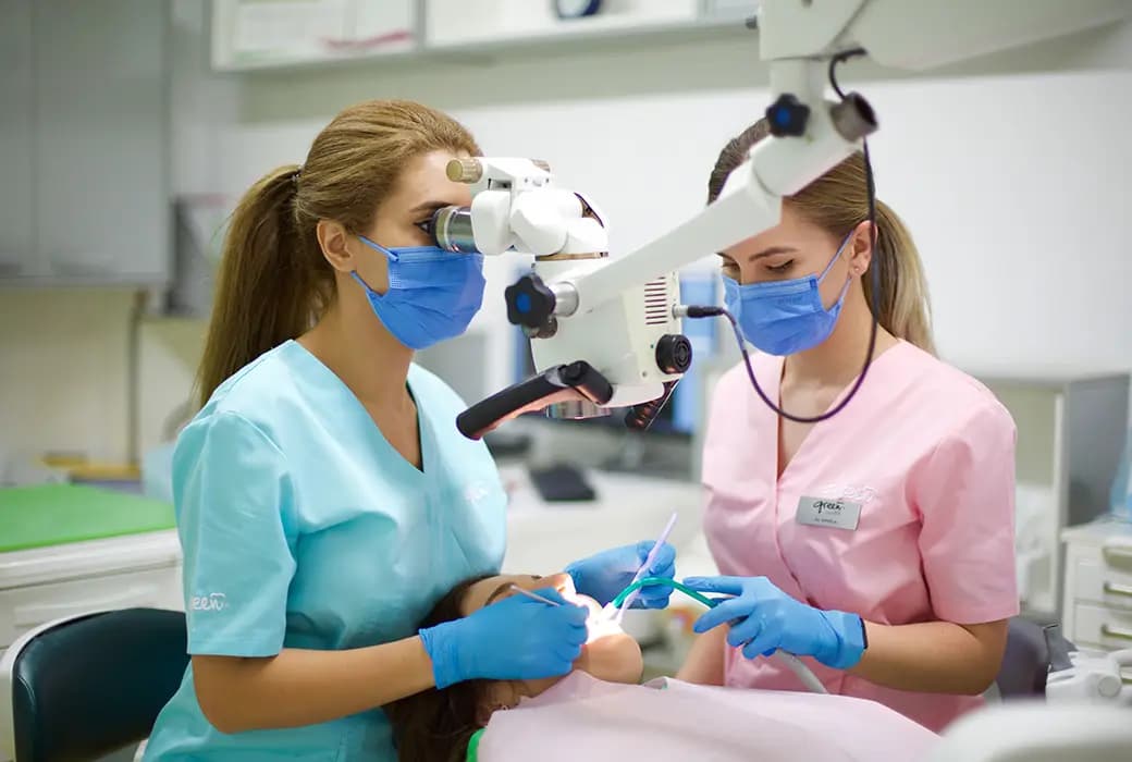 Tratament endodontic