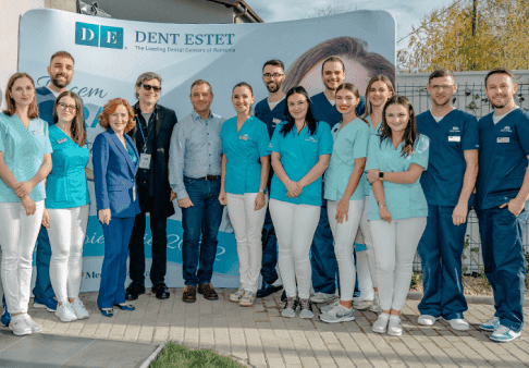 DENT ESTET