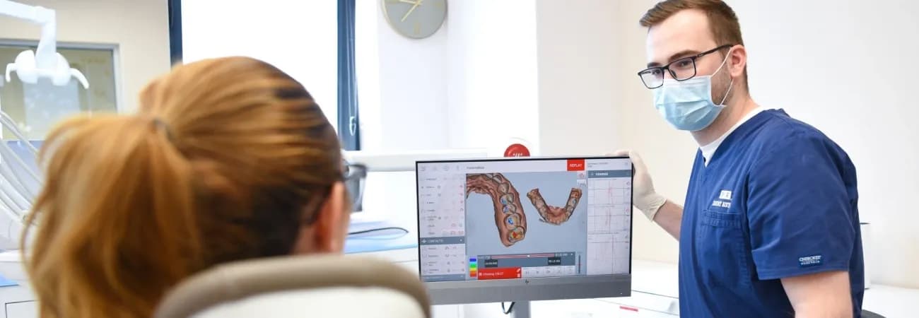 Tehnologie clinica DENT ESTET Ploiesti