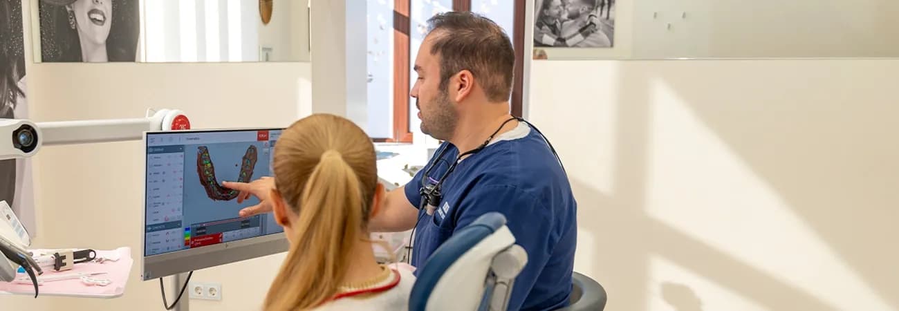 Medic stomatolog Craiova