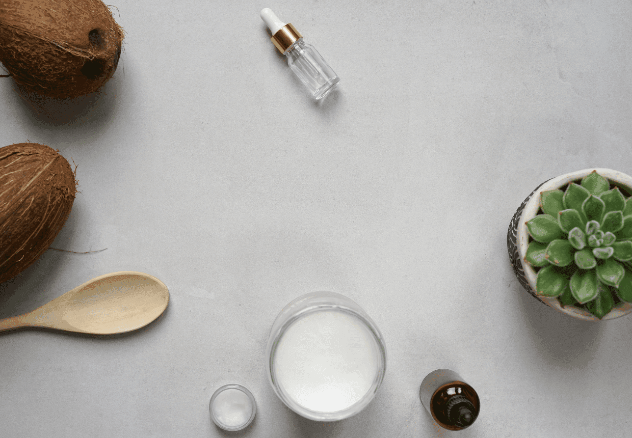 Ulei de cocos pentru dinți și metoda oil pulling