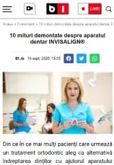 DENT ESTET