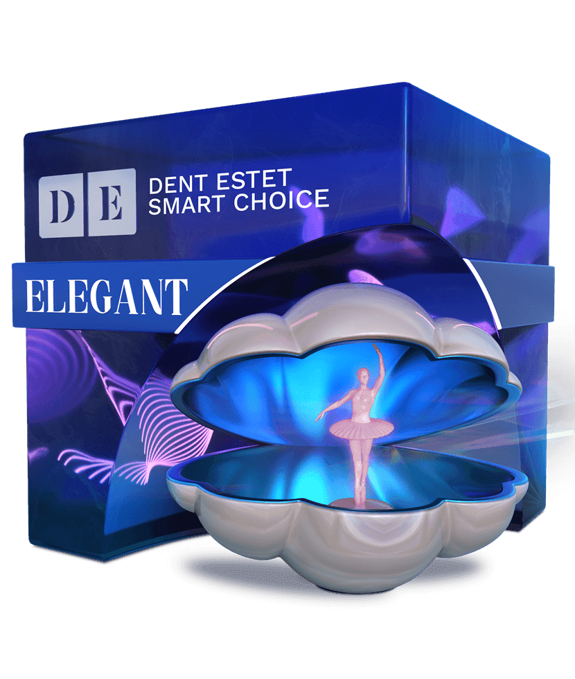 Abonament dentar DENT ESTET