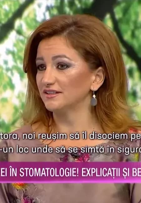 DENT ESTET