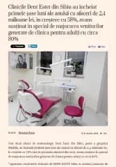 DENT ESTET