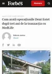DENT ESTET