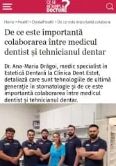 DENT ESTET