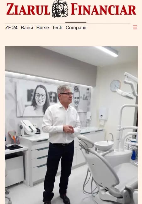 DENT ESTET