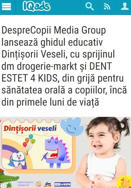DENT ESTET