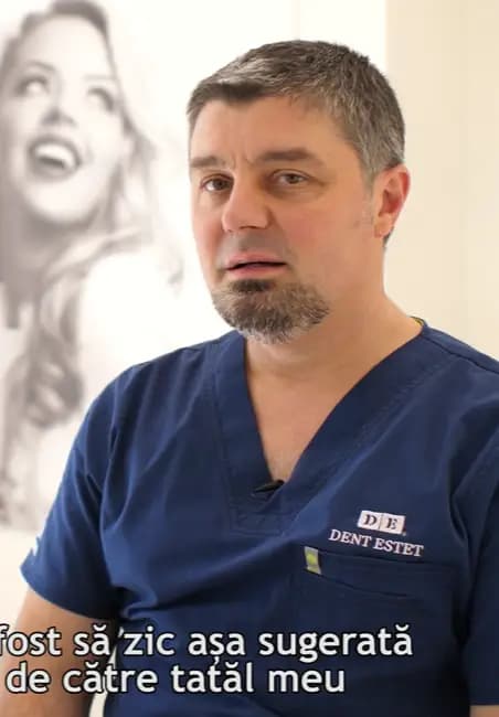 DENT ESTET