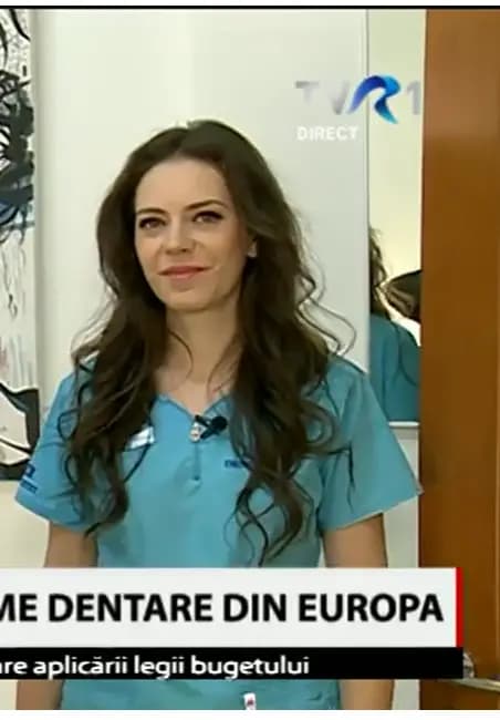 DENT ESTET