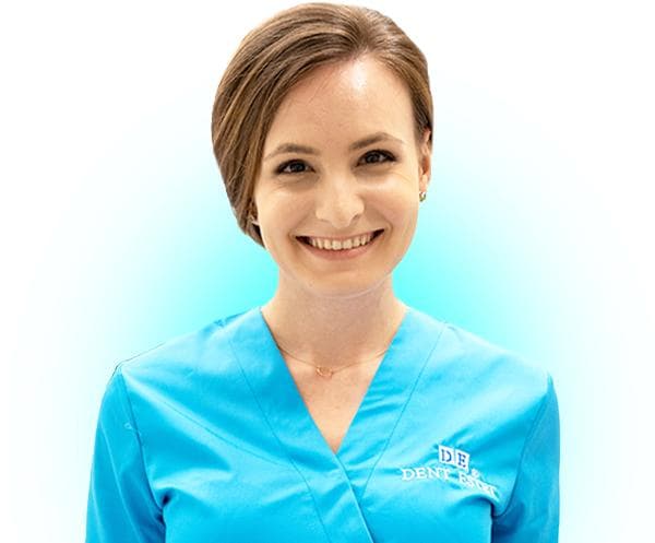 Dentist București - Dr. Cristina Erciulescu, medic specialist în ortodonție.