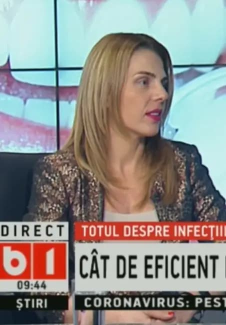 DENT ESTET