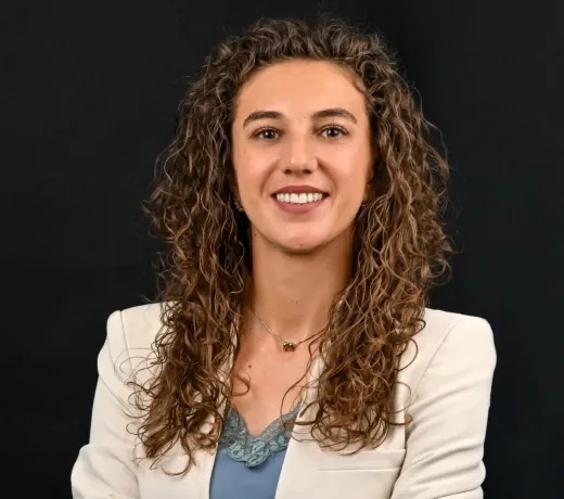 Lăcrămioara Roșca