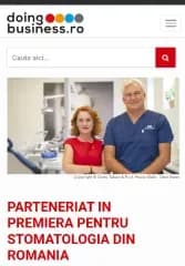 DENT ESTET