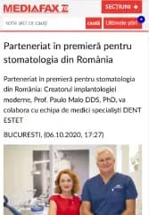 DENT ESTET