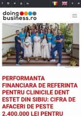 DENT ESTET