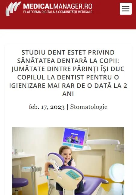 DENT ESTET