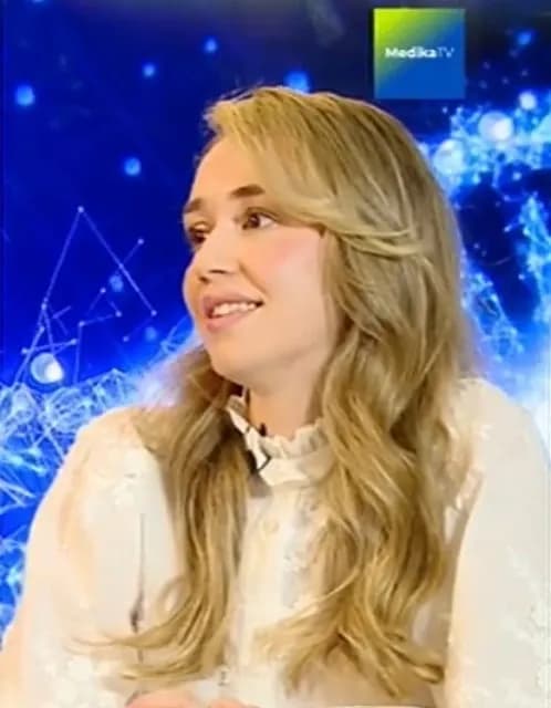 Dr. Andreea Stan, invitata in emisiunea Doctor Medika, la Medika TV
